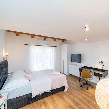 דוברובניק Villa Aura - Comfort Double Room מראה חיצוני תמונה