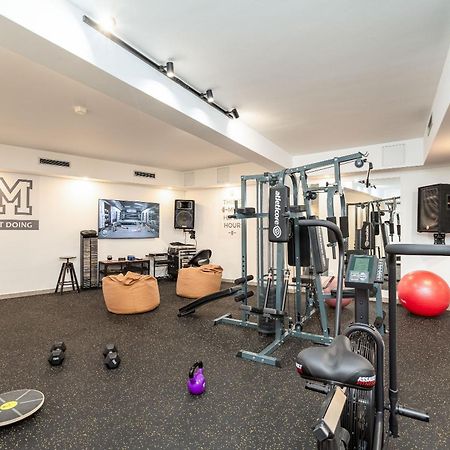 דוברובניק Villa Aura - Comfort Double Room מראה חיצוני תמונה