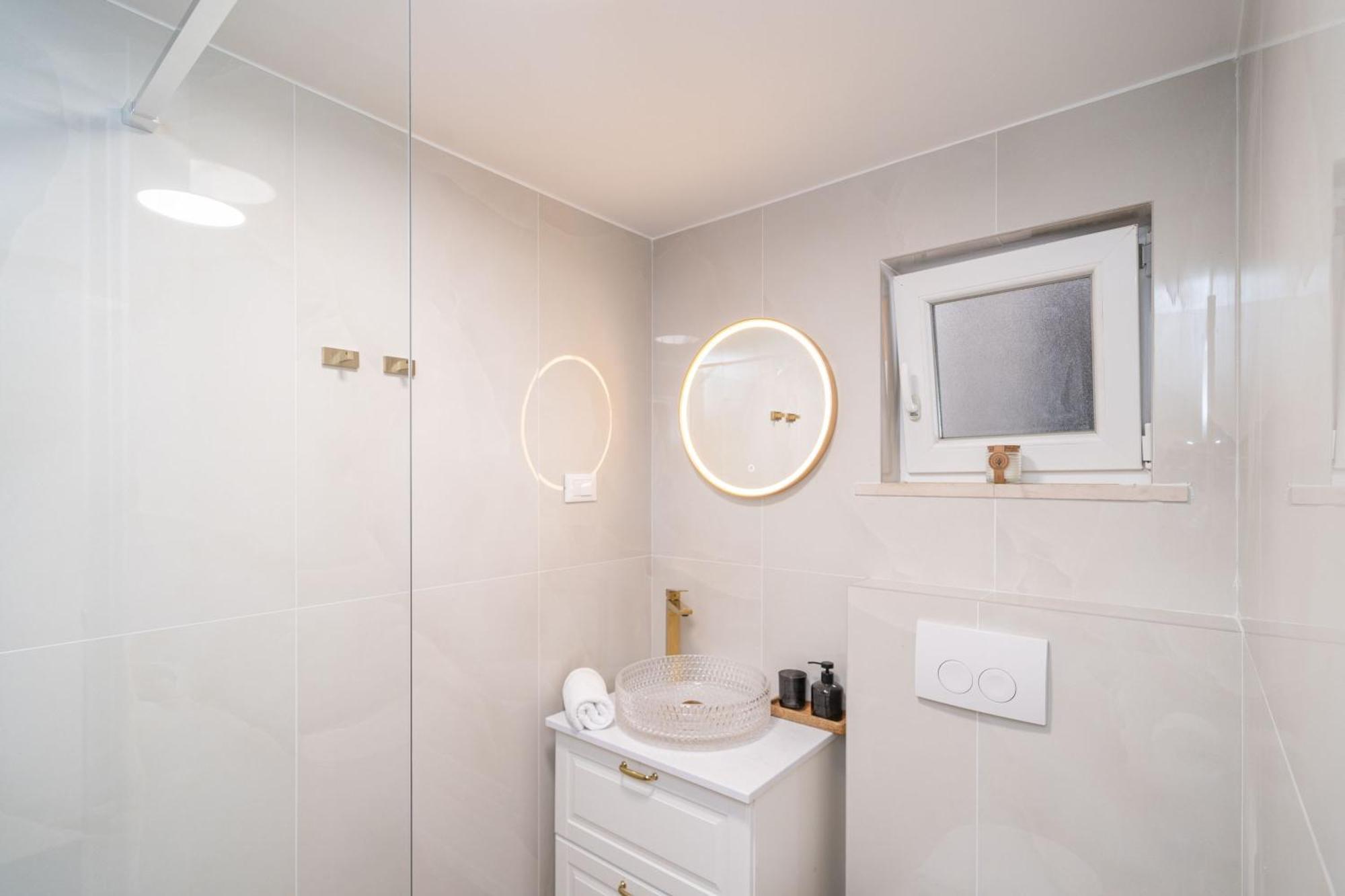 דוברובניק Villa Aura - Comfort Double Room מראה חיצוני תמונה