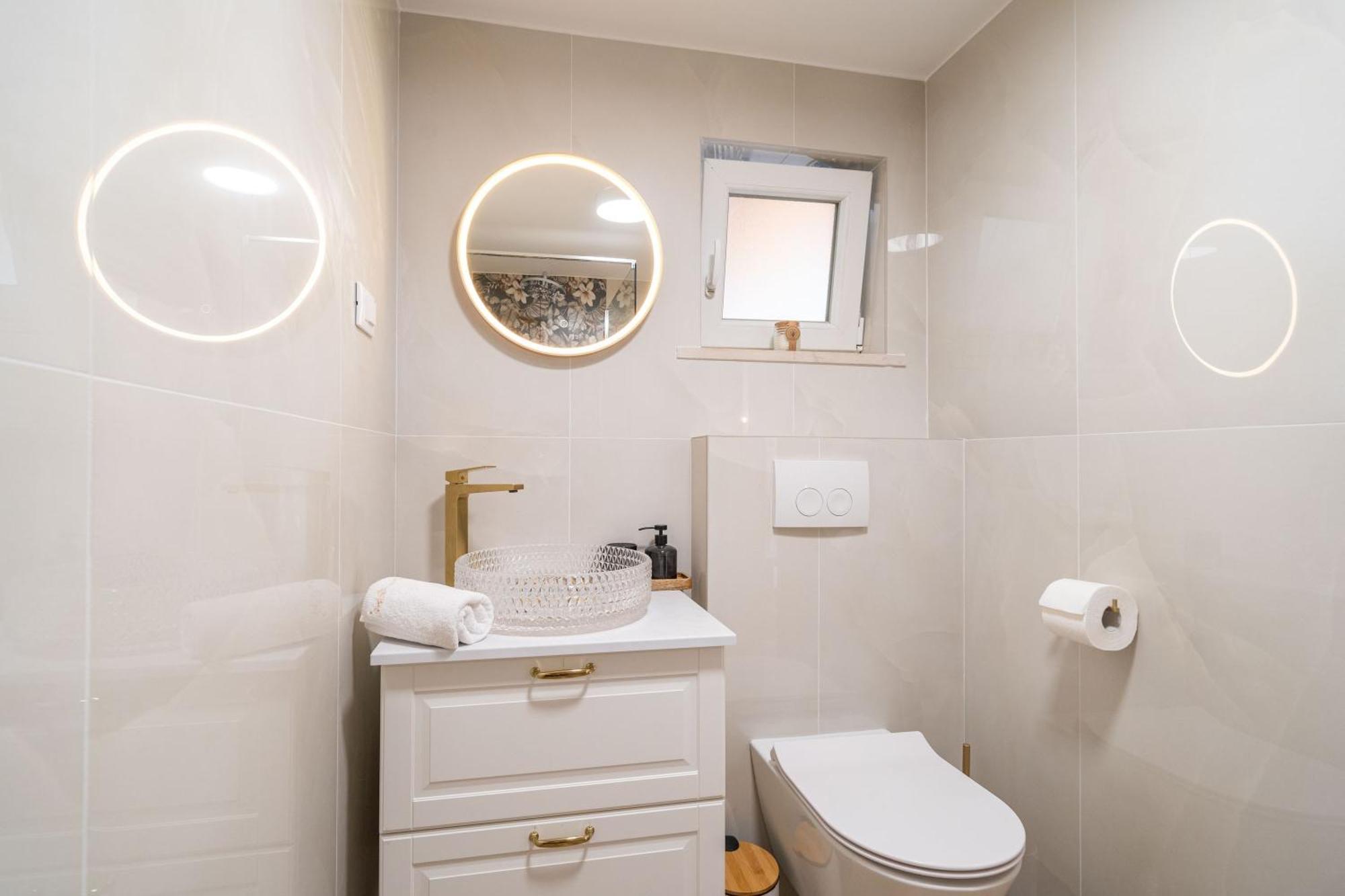 דוברובניק Villa Aura - Comfort Double Room מראה חיצוני תמונה