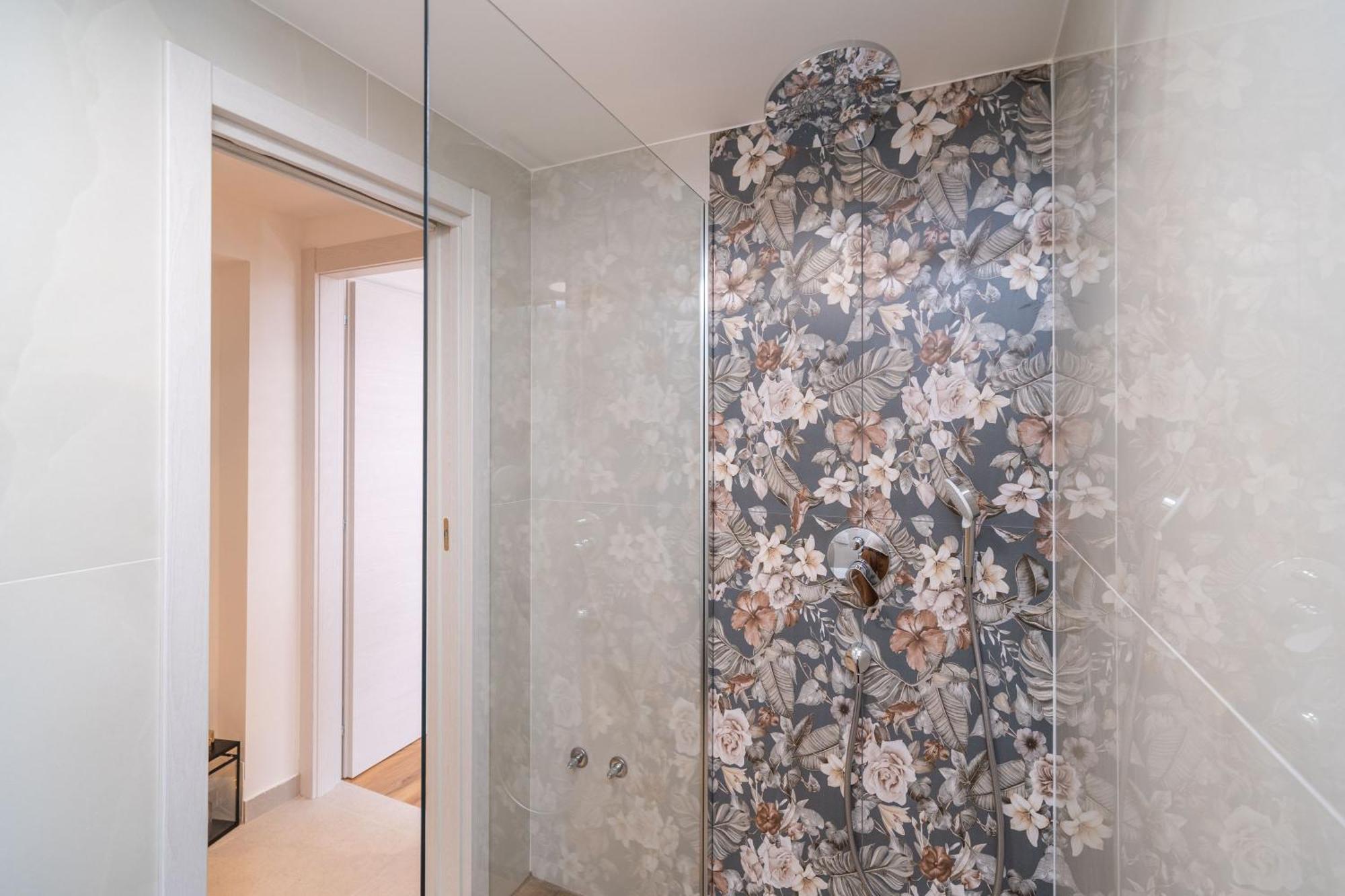 דוברובניק Villa Aura - Comfort Double Room מראה חיצוני תמונה