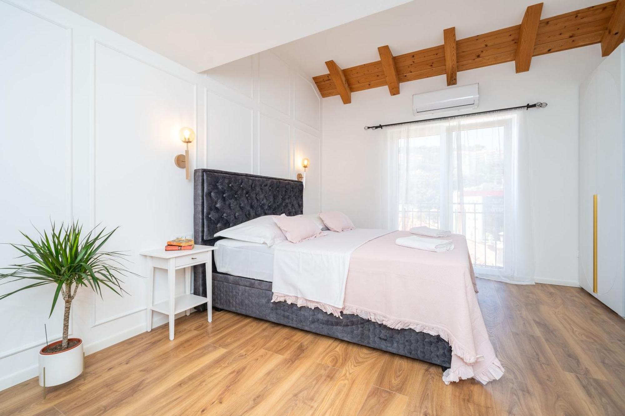 דוברובניק Villa Aura - Comfort Double Room מראה חיצוני תמונה