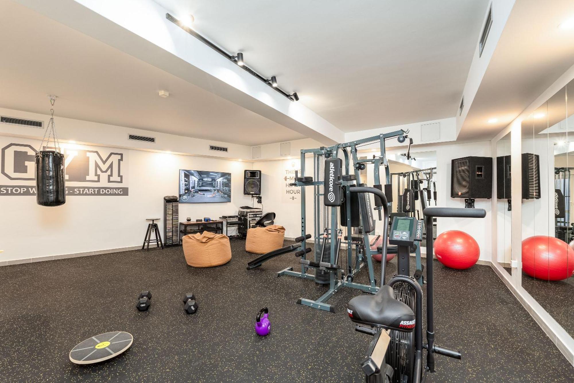 דוברובניק Villa Aura - Comfort Double Room מראה חיצוני תמונה