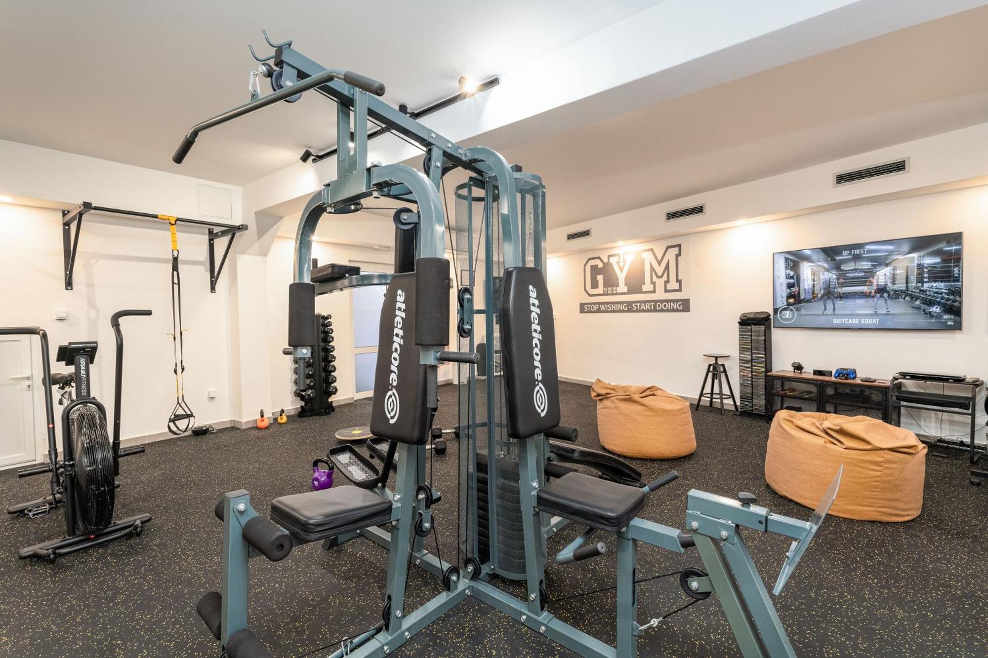 דוברובניק Villa Aura - Comfort Double Room מראה חיצוני תמונה